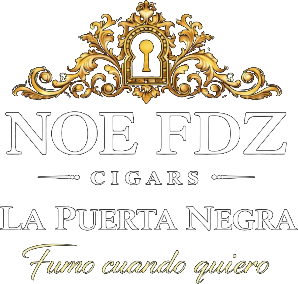 NOE FDZ Cigars - La Puerta Negra